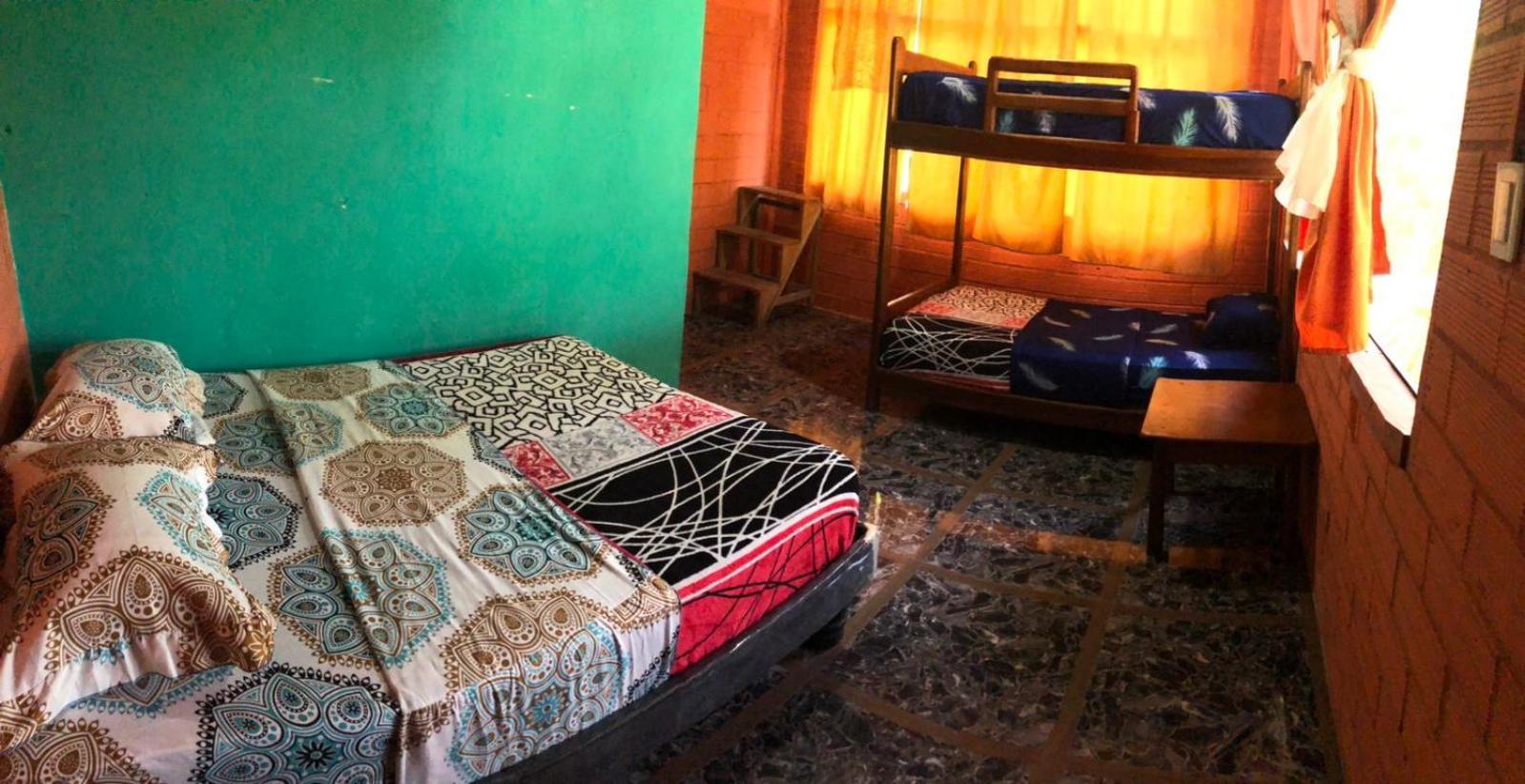 Misahualli Laguna Paikawe B&B المظهر الخارجي الصورة
